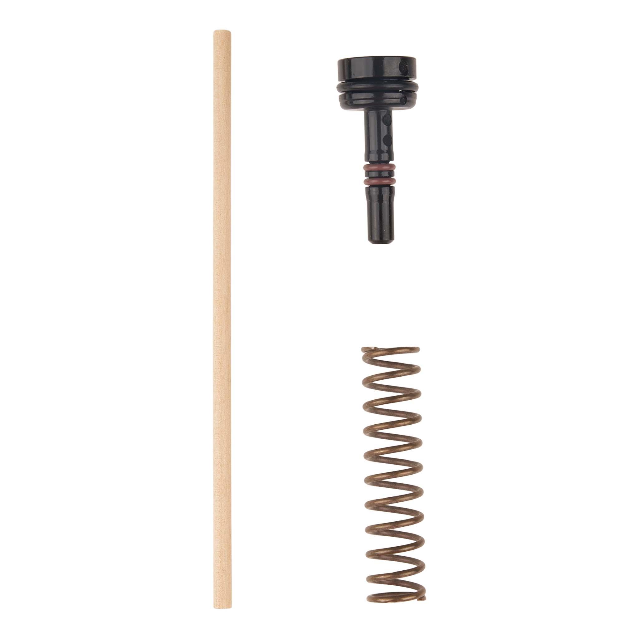 Parts of hydraflex repair kit
